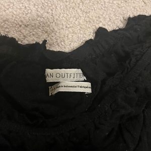 Urban outfitters top